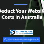 website-tax-deduction-australia